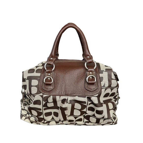 2009 Betty Boop Rare Limited Edition Brown Monogram Tote Bag - Picture 3 of 7